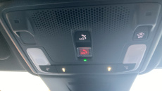 Honda Civic 2.0 eHEV Sport 5dr CVT Hybrid Hatchback